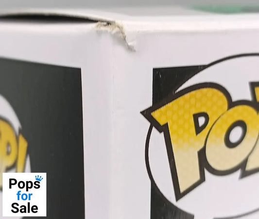 #07 Greedo (Vault Edition) - Star Wars - Box Damaged Funko POP