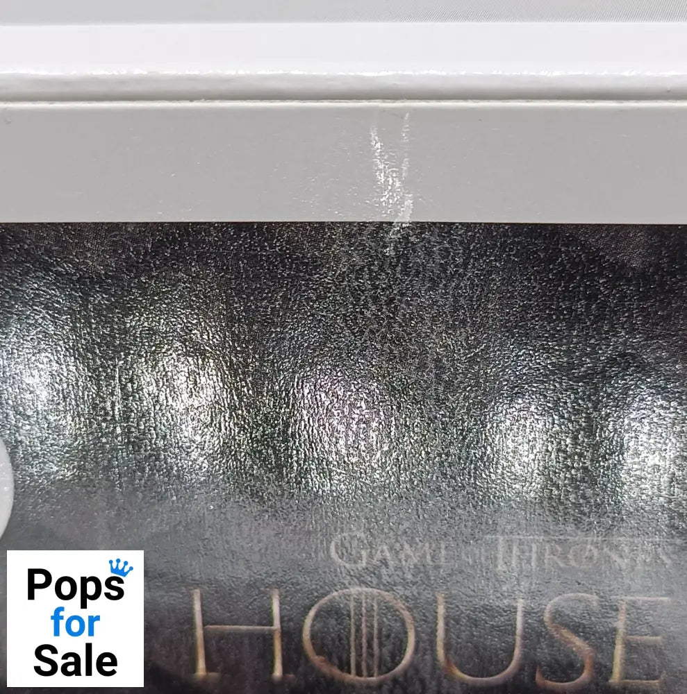 07 Syrax - House of the Dragon - 2023 Con - Funko POP - Box Damaged