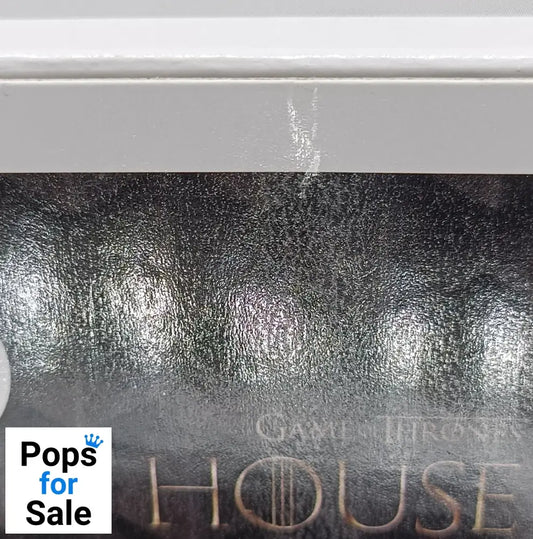 07 Syrax - House of the Dragon - 2023 Con - Funko POP - Box Damaged