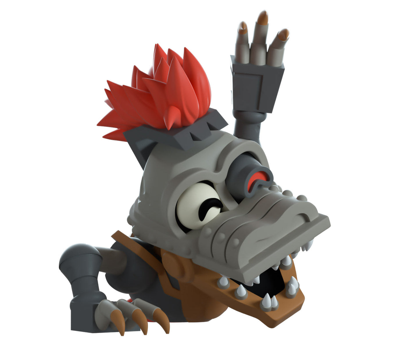 Youtooz Five Nights at Freddy`s: Ruined Monty