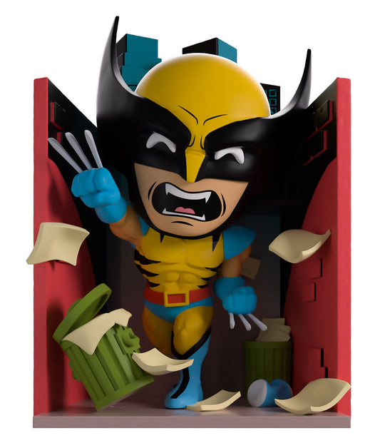Youtooz Omnibus Vol.4 Wolverine - X-Men