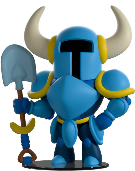 Youtooz Shovel Knight