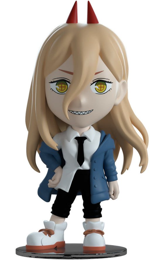 Youtooz Power - Chainsaw Man