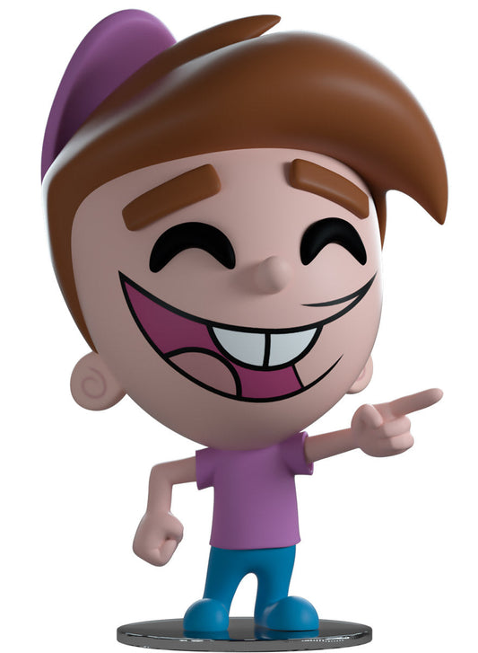 The Fairly Oddparents: Timmy Turner