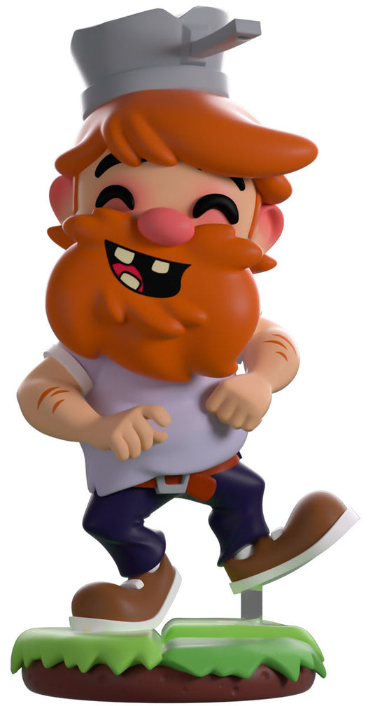 YouTooz - Plants Vs Zombies: Crazy Dave