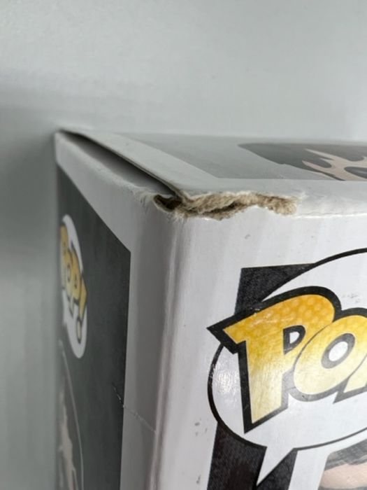 #27 Samwell Tarly - Game of Thrones - Box Damaged Funko POP