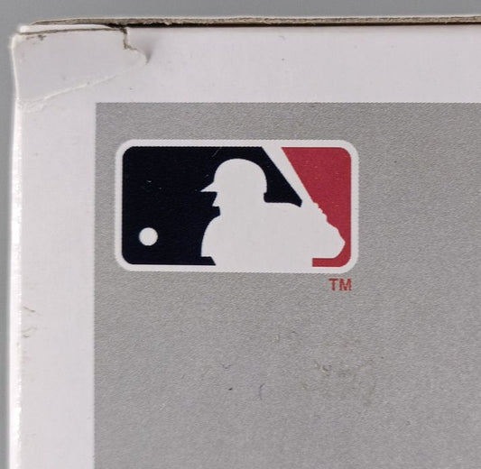 #70 Jose Berrios - MLB Baseball Minnesota Twins - Box Damaged Funko POP