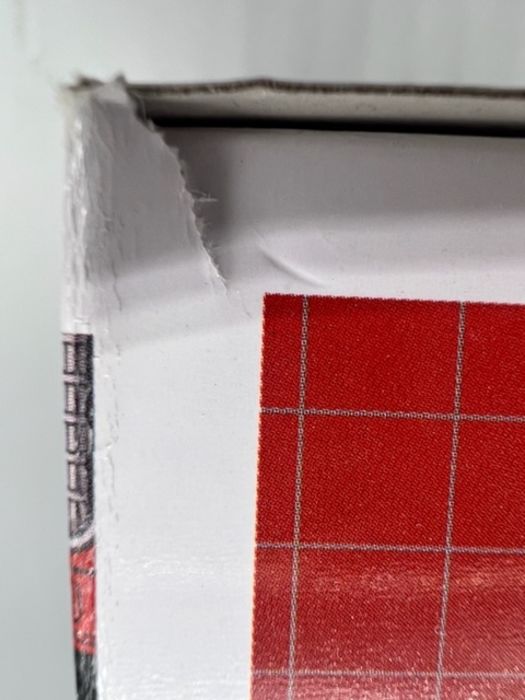 #22 Optimus Prime - Transformers - Box Damaged Funko POP