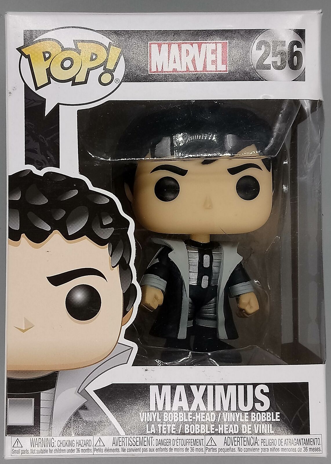 256 Maximus - Marvel Funko POP