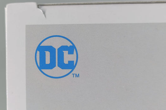 #1344 Batman (Unmasked) - DC The Flash - Box Damaged Funko POP