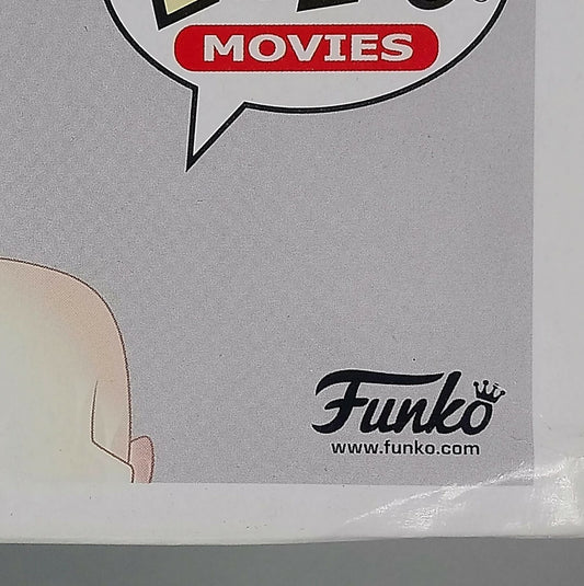 #604 Pale Man - Horror - Pans's Labyrinth Box Damaged Funko POP