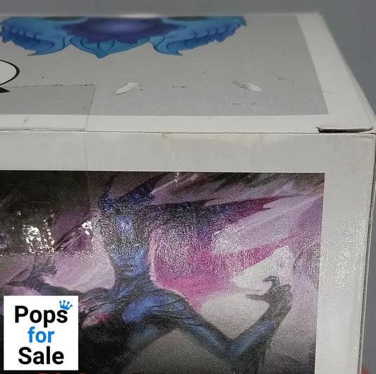 10 Kiora Atua - Magic the Gathering - Box Damaged Funko POP