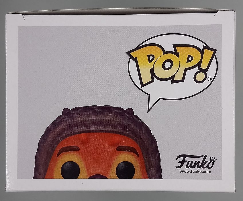 #1000 Tuk Tuk - Disney Raya and the Last Dragon Funko POP - PopsforSale.co.uk