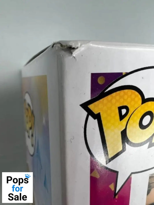 #1011 Aurora (Ultimate Princess) Disney Sleeping Beauty Box Damaged Funko POP