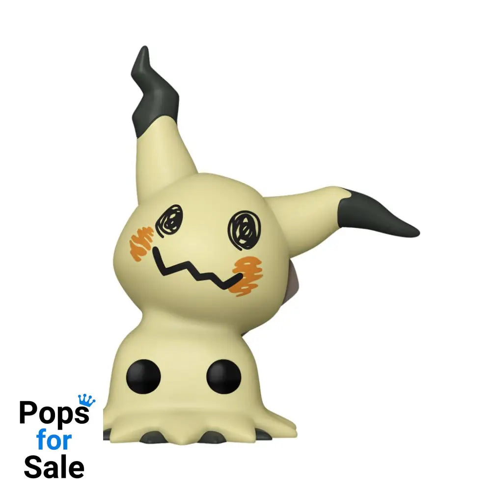 1013 Mimikyu - Pokemon Funko POP - Brand New