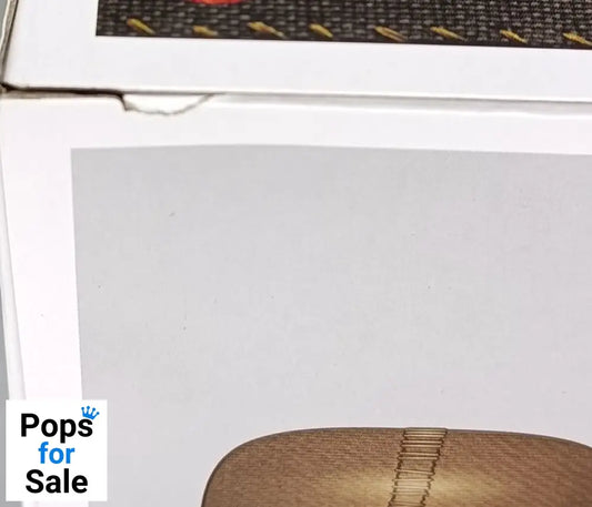 #1036 Sam (w/ Razor Candy) - Trick or Treat - Box Damaged Funko POP