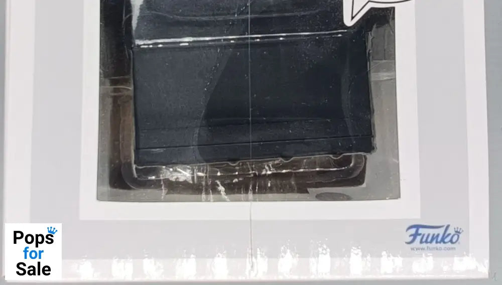 1037 Hall of Armor Iron Man Model 11 War Machine Deluxe - Marvel - Box Damaged Funko POP