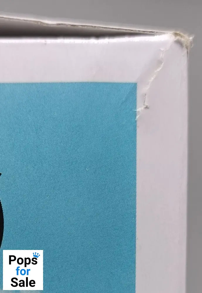 1049 Monster Stitch - Disney Lilo & Stitch - Funko POP - Box Damaged