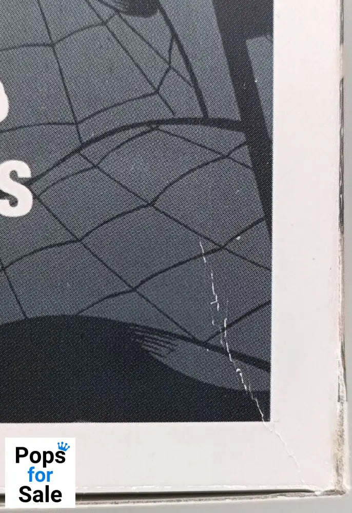 #1061 Hercules - Marvel - Box Damaged Funko POP