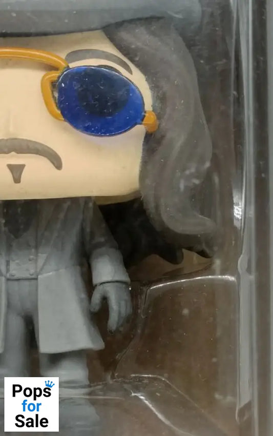 #1072 Prince Vlad - Bram Stoker's Dracula - Box Damaged Funko POP