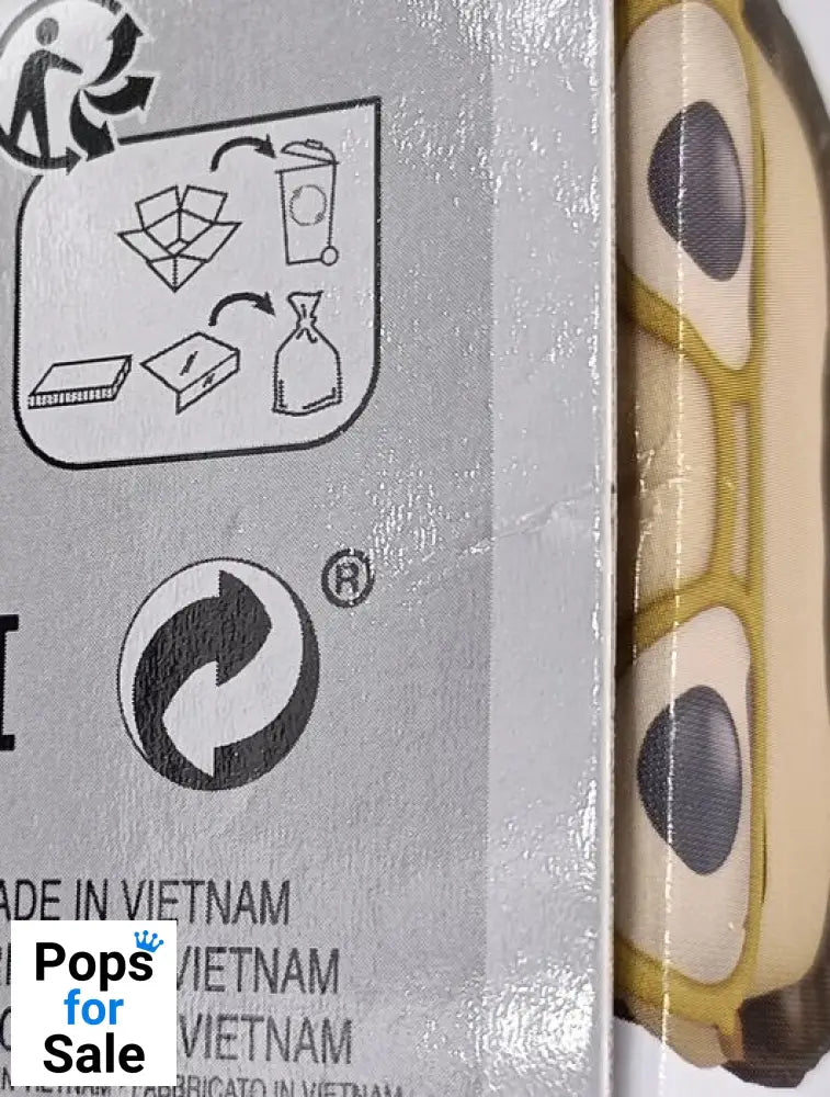 #1085 Newman - Seinfeld - Box Damaged Funko POP