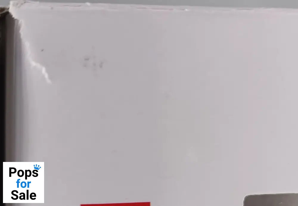 1092 Gorr (w/ Stormbreaker) - Marvel Thor Love & Thunder Funko POP - Box Damaged