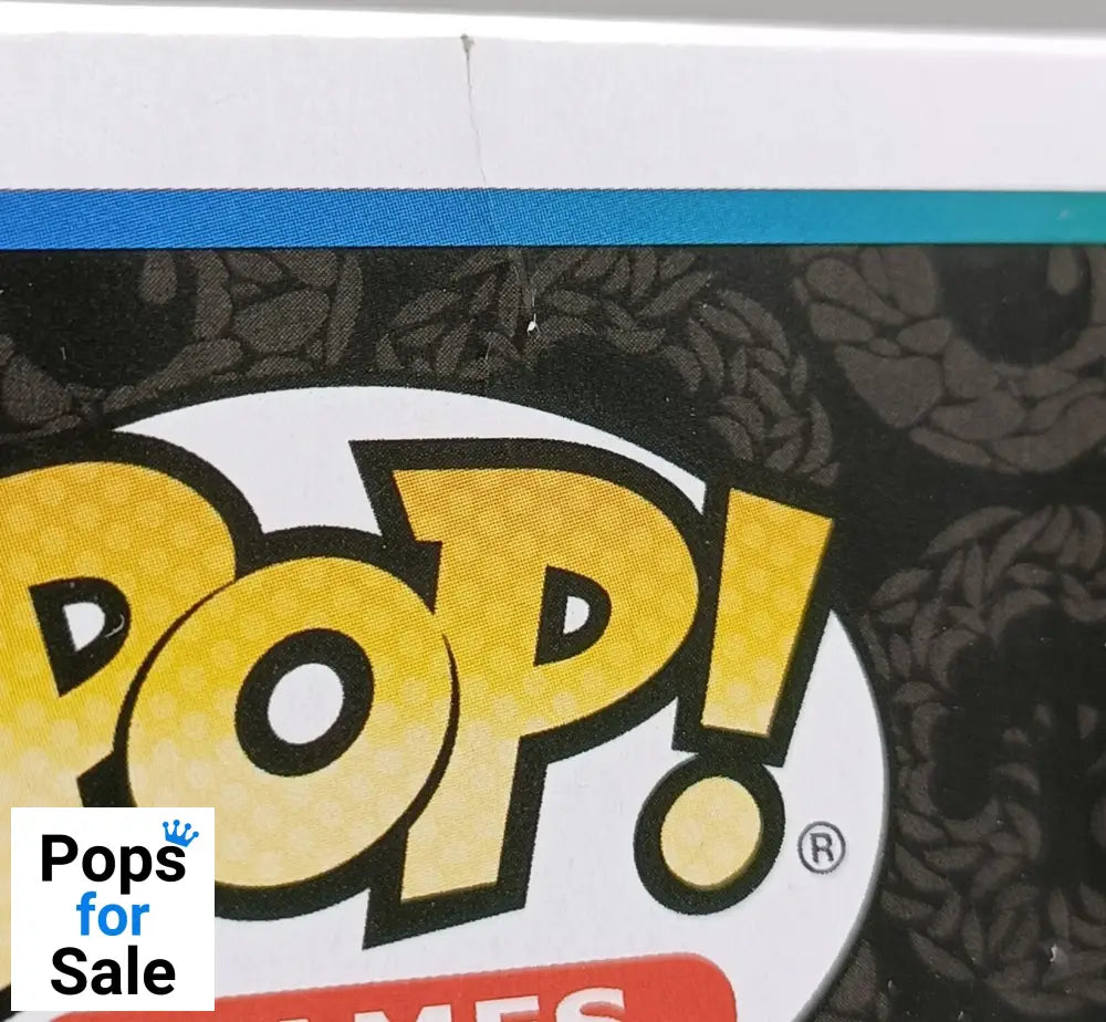 1093 Oko the Trickster - Magic the Gathering Funko POP - Box Damaged