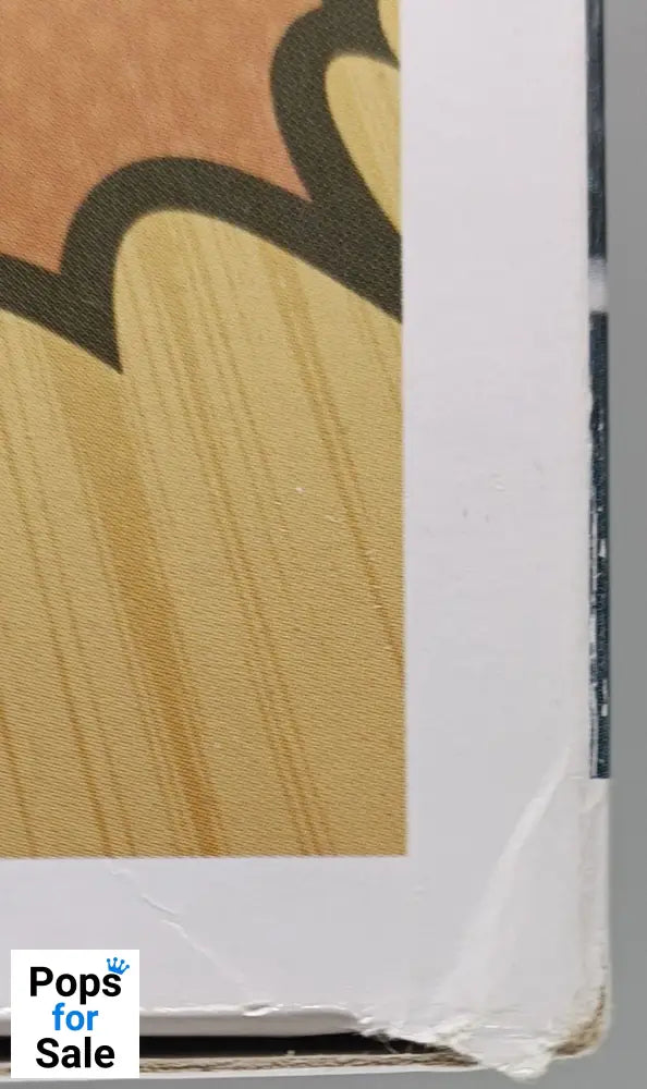 1093 Twice - My Hero Academia Funko POP - Box Damaged