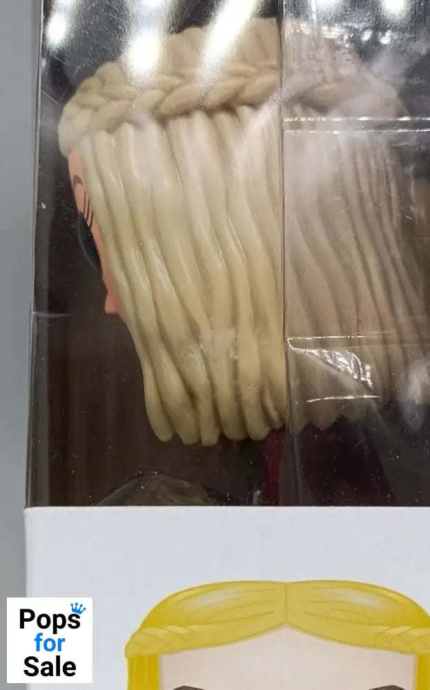 #11 Cersei Lannister - Game of Thrones Funko POP