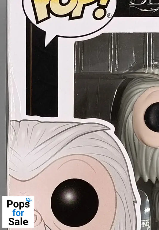#11 Demiguise - Fantastic Beasts - Box Damaged Funko POP
