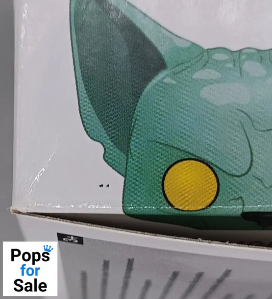 11 Lying Cat - Saga - Funko POP - Box Damaged