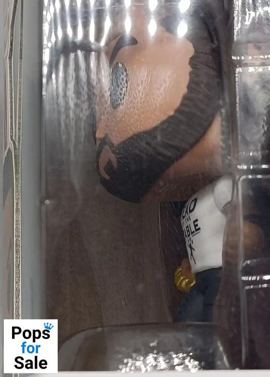 111 Roman Reigns (Head of the Table) - WWE - Funko POP - Box Damaged