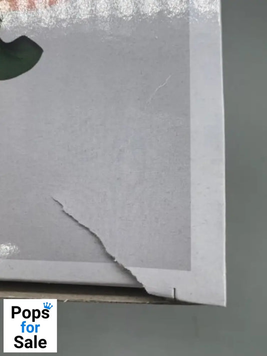 1171 Dwight Schrute (Pumpkin) - The Office - Funko POP - Box Damaged