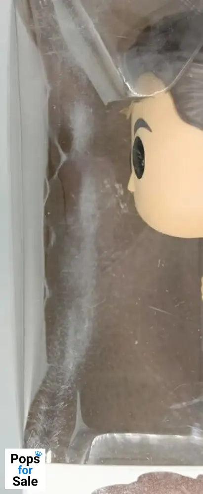 #1196 Marty Byrde - Ozark - Box Damaged Funko POP