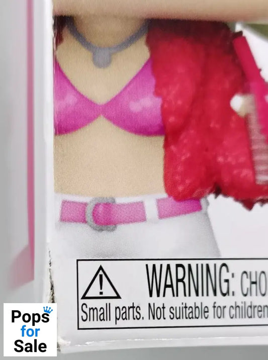 #1226 Elle (Sun) - Legally Blonde - Box Damaged Funko POP