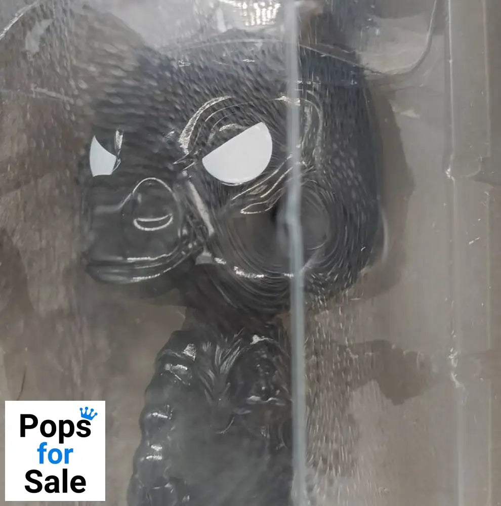 #1286 Unicorn - DC Shazam 2 - Box Damaged Funko POP