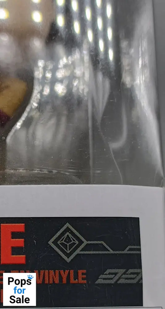 1330 Forge - Dungeons & Dragons - Box Damaged Funko POP