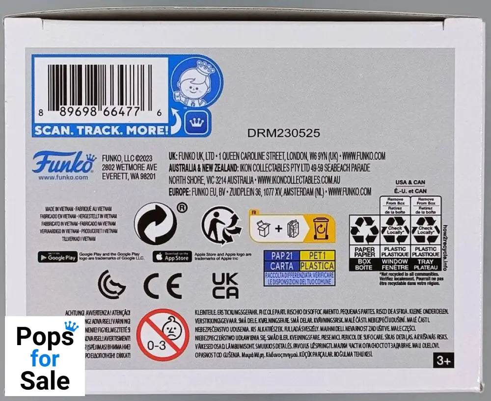 #1381 Jiraiya (Sage Mode) - Naruto Shippuden Funko POP