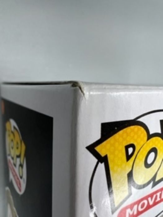 #875 Pennywise (Meltdown) - Horror - IT - Box Damaged Funko POP