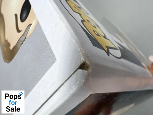 #142 Director Orson Krennic - Star Wars Rogue One Box Damaged Funko POP