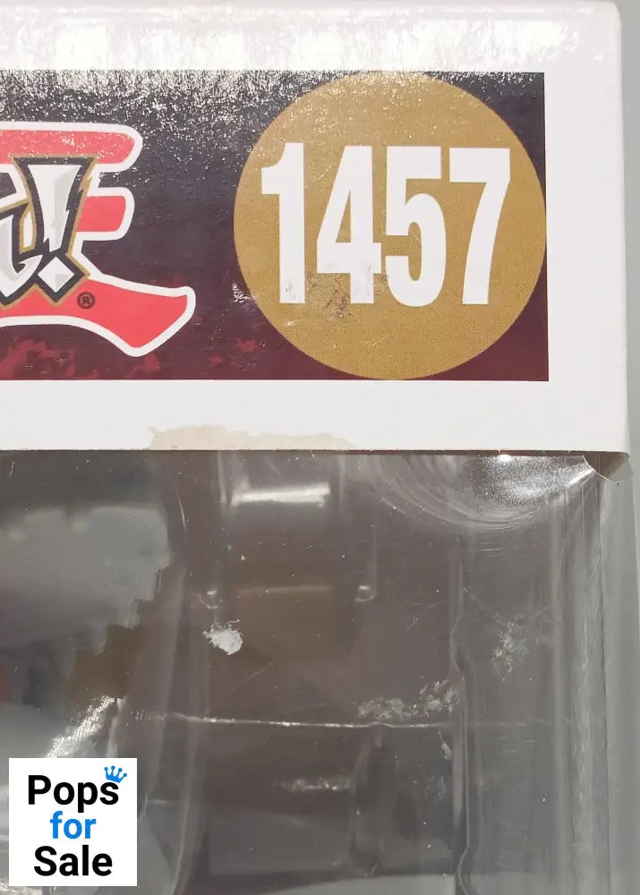 1457 Cyber End Dragon - 6 Inch - Yu-Gi-Oh! - Box Damaged Funko POP