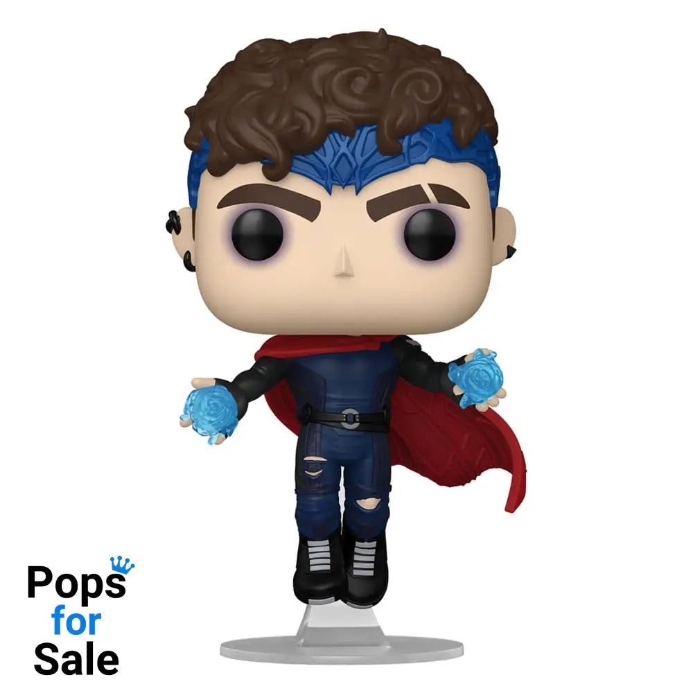 1473 Wiccan - Marvel Agatha Funko POP - Brand New