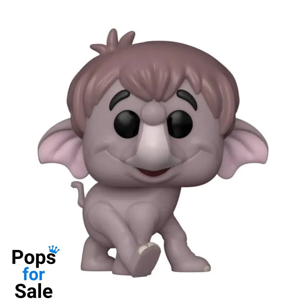 #1476 Hathi Jr - Disney The Jungle Book Funko POP Preorder