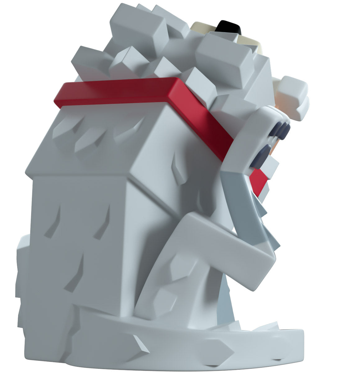 Youtooz Minecraft: Wolf