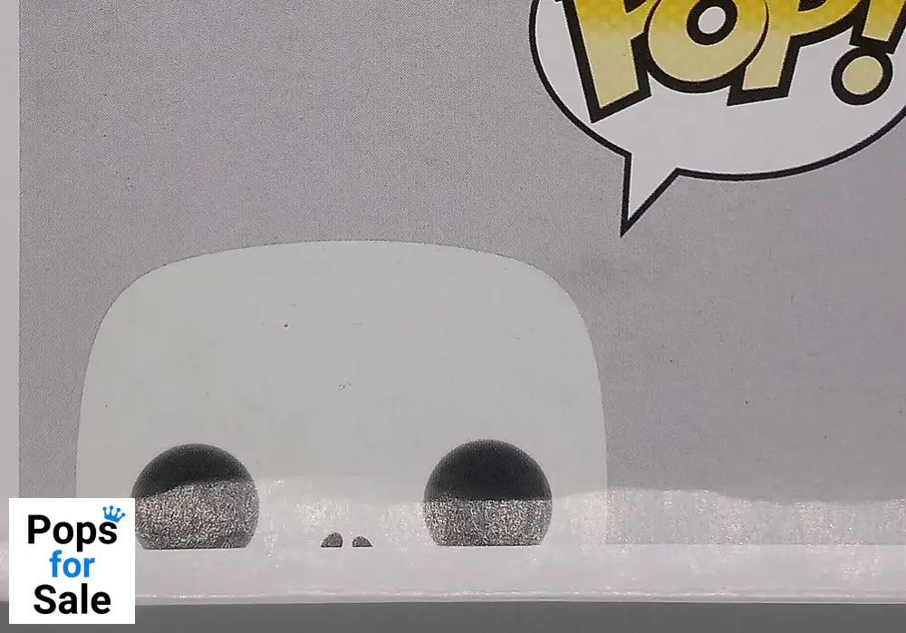 15 Jack Skellington Disney Nightmare Before Christmas Funko POP - Box Damaged