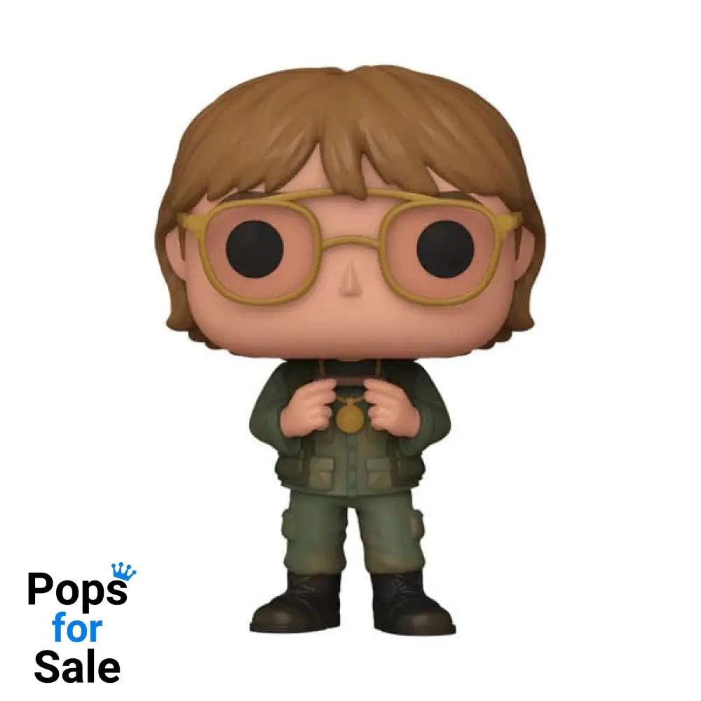 1575 Daniel Jackson - Stargate Brand New Funko POP