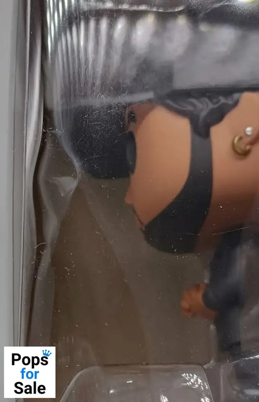 160 Ice Cube - Funko POP - Box Damaged