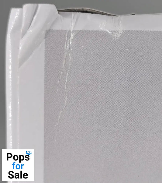 #163 McNugget with Pails - McDonalds Halloween Box Damaged Funko POP