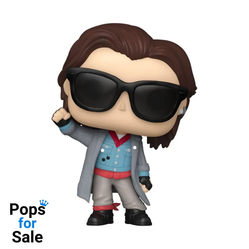 1657 Bender - Breakfast Club Funko POP - Brand New