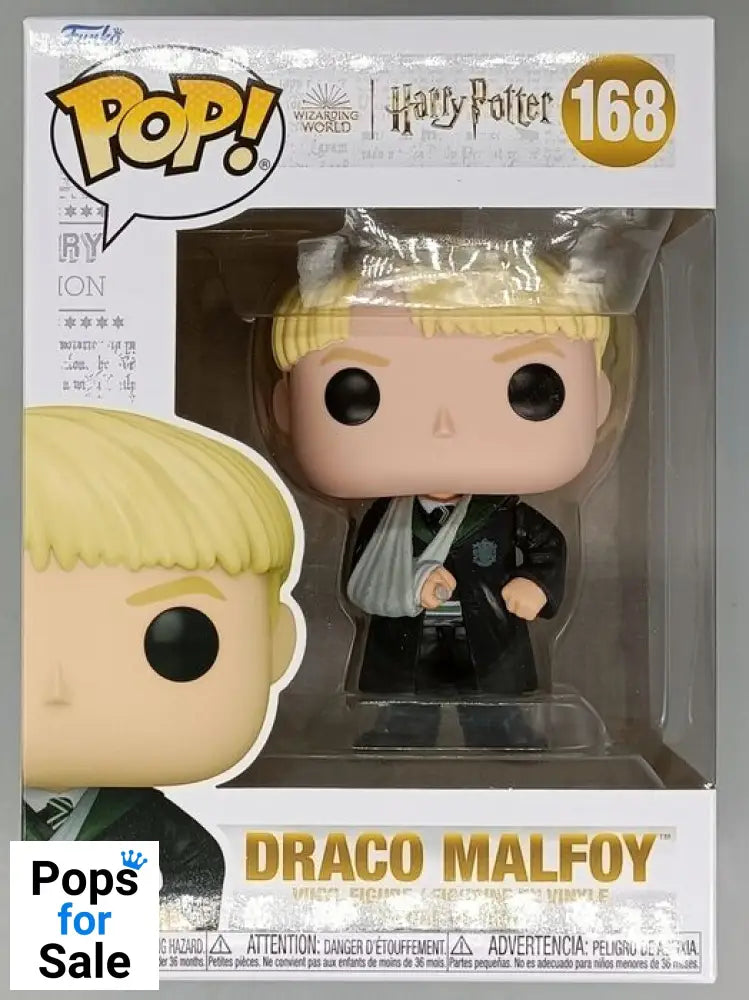 Draco shops pop